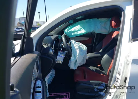 2020 Mercedes-Benz Glc 300 Coupe 4Matic from USA, damaged, VIN W1N0J8EBXLF864022